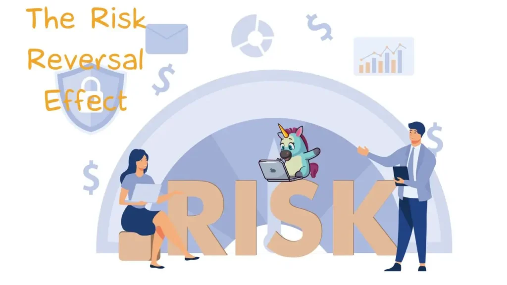 The Risk Reversal effect