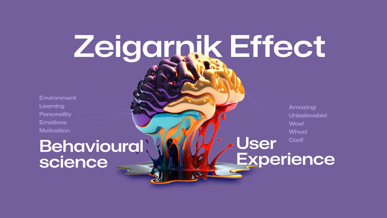 🧠 The Zeigarnik Effect: A Psychological Trick to Keep Customers Hooked