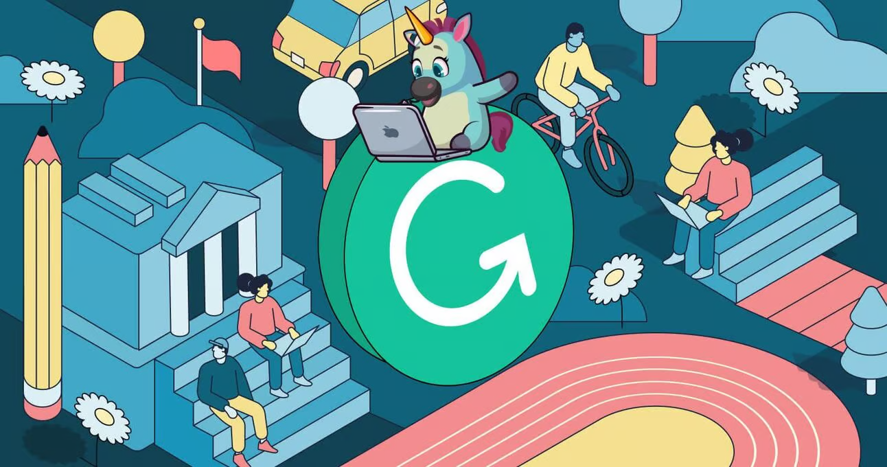 Grammarly’s Growth Playbook 🦄: From Startup to $13B Unicorn! 💸