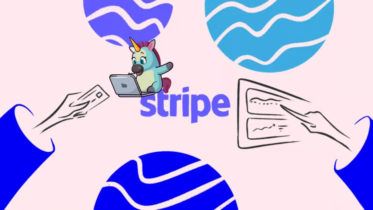 Stripe’s Growth Playbook 🦄: From 7 Lines of Code to a $95B Behemoth 💸
