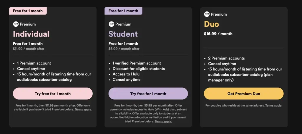 pricing_spotify