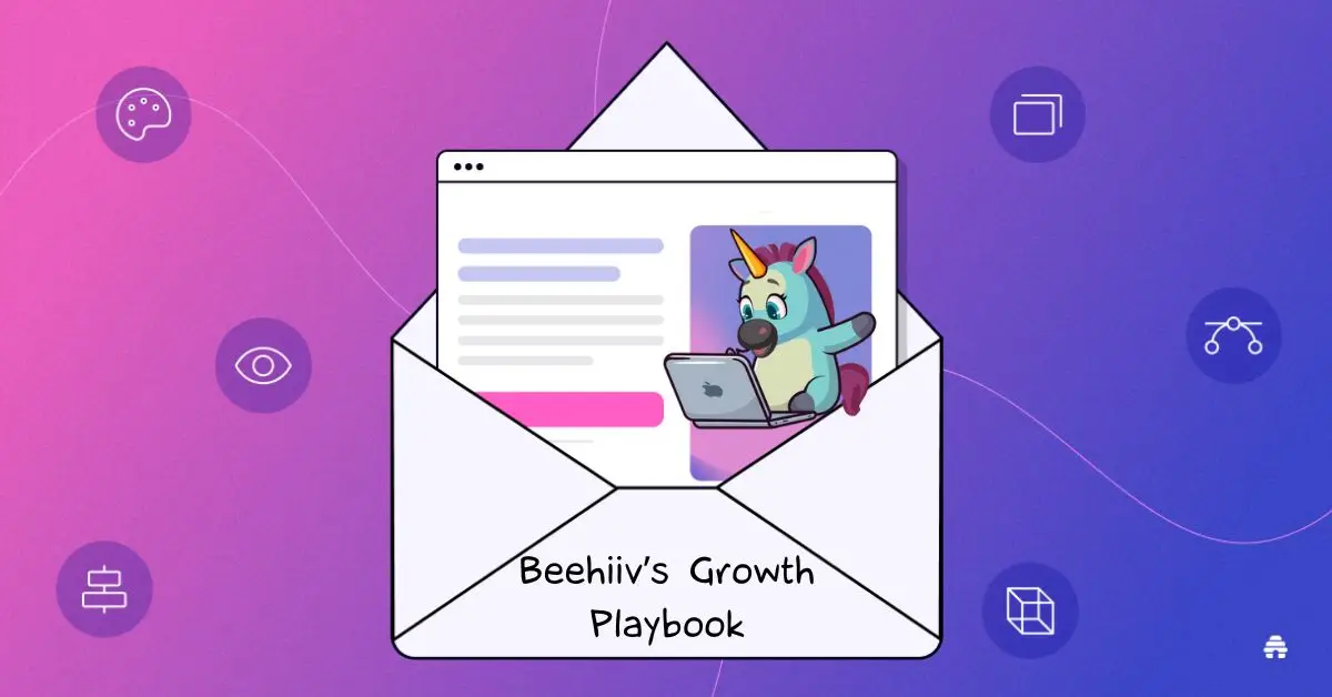 Beehiiv’s Growth Playbook