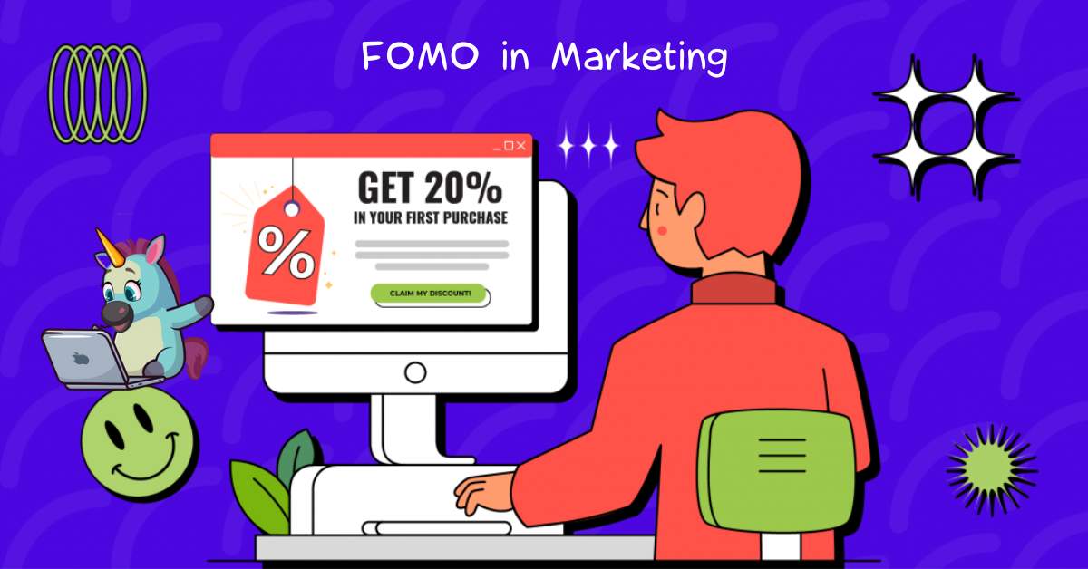 FOMO Marketing