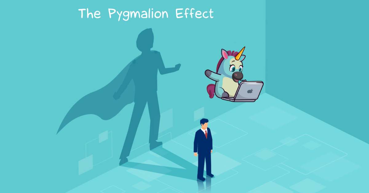 The Pygmalion Effect