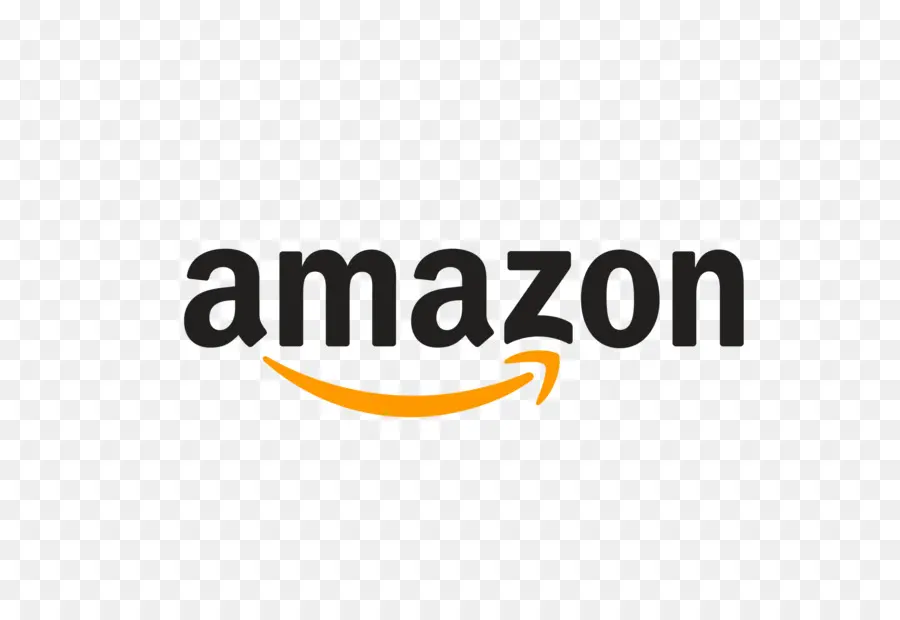 Amazon's “Smile” Logo