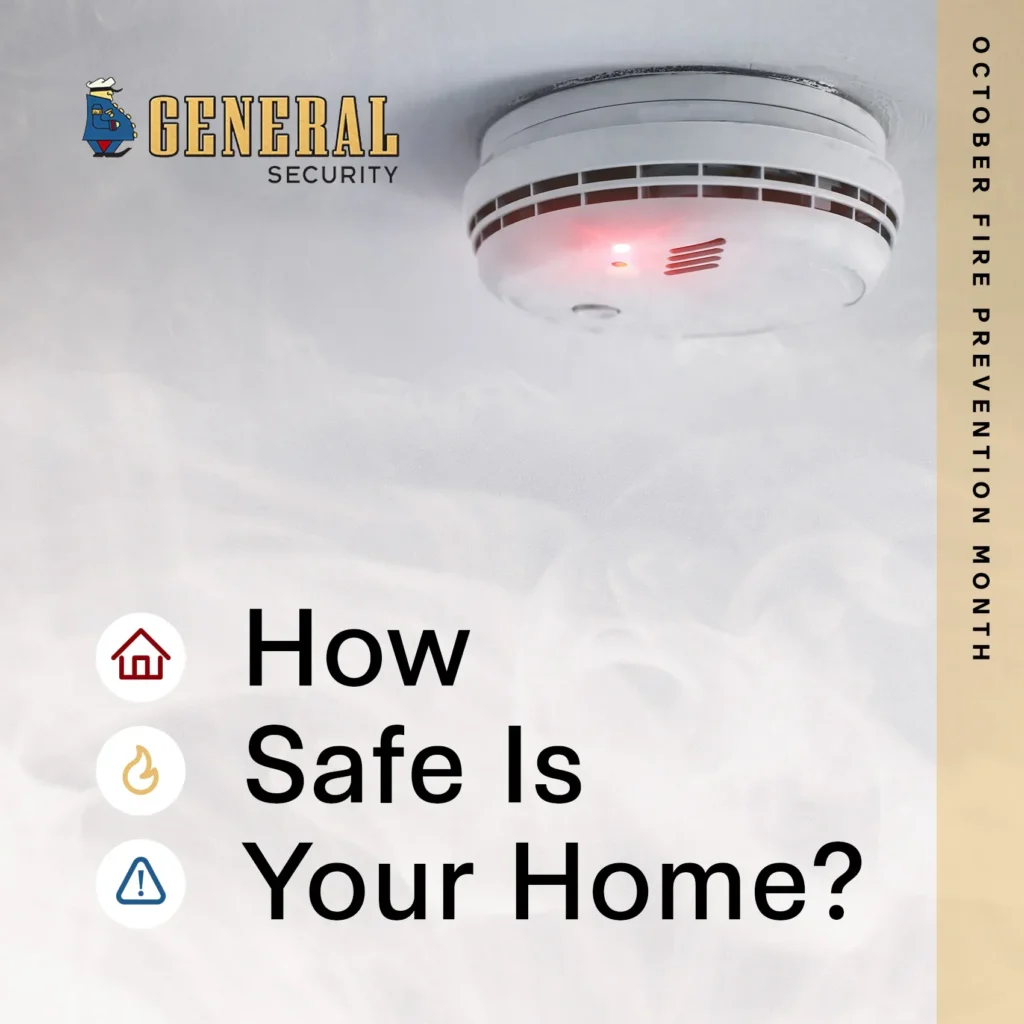 Home Security System Ads​