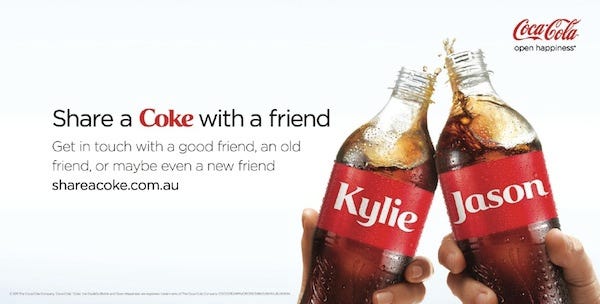 share-a-coke