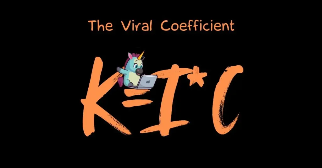 the viral coefficient