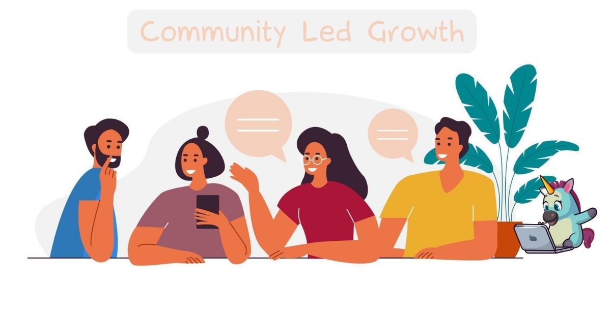 Community-Led Growth: When Users Power Your Flywheel 🦄