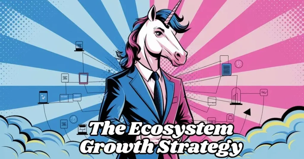 The Ecosystem Growth Strategy