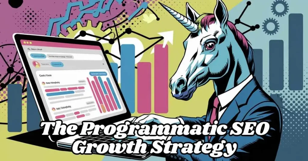 The Programmatic SEO Growth Strategy