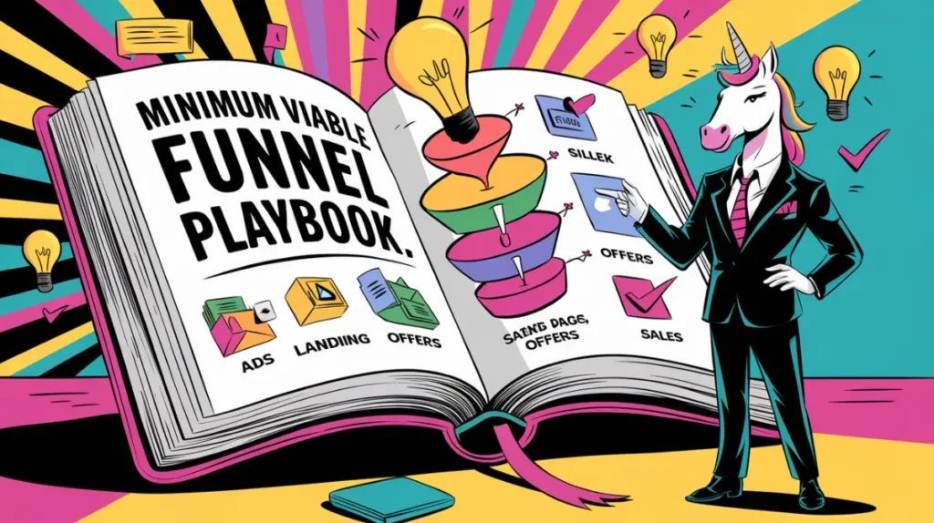 Your Minimum Viable Funnel Playbook (1)